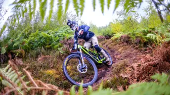 2026 MERIDA EX Enduro Ben P 1
